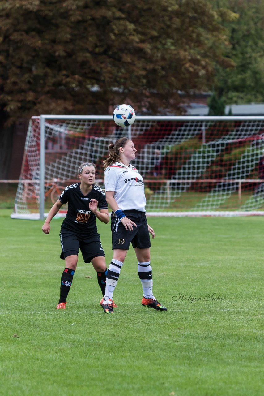 Bild 298 - Frauen Kieler MTV - SV Henstedt Ulzburg 2 : Ergebnis: 2:6